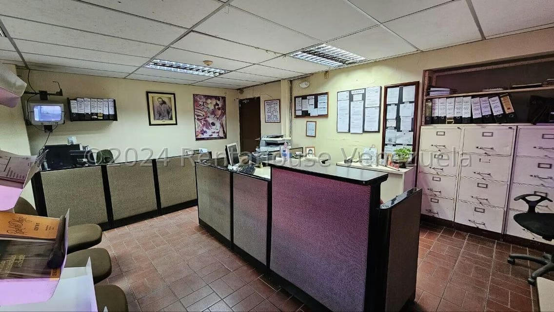Negocios y Empresas (Servicios) en Venta en Los Chorros, Distrito Metropolitano - 57