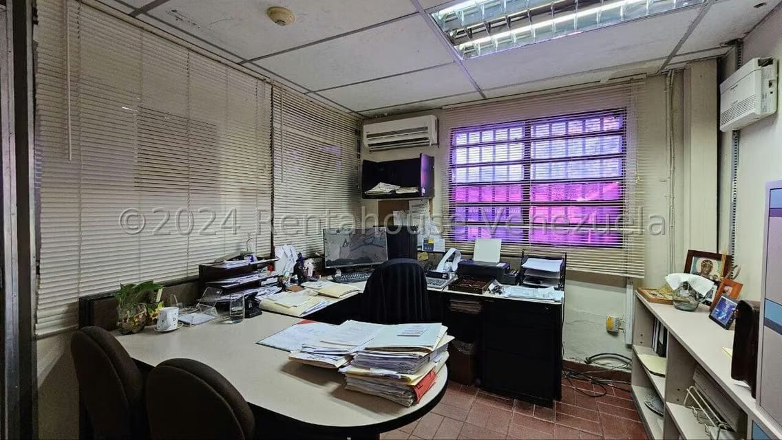 Negocios y Empresas (Servicios) en Venta en Los Chorros, Distrito Metropolitano - 58
