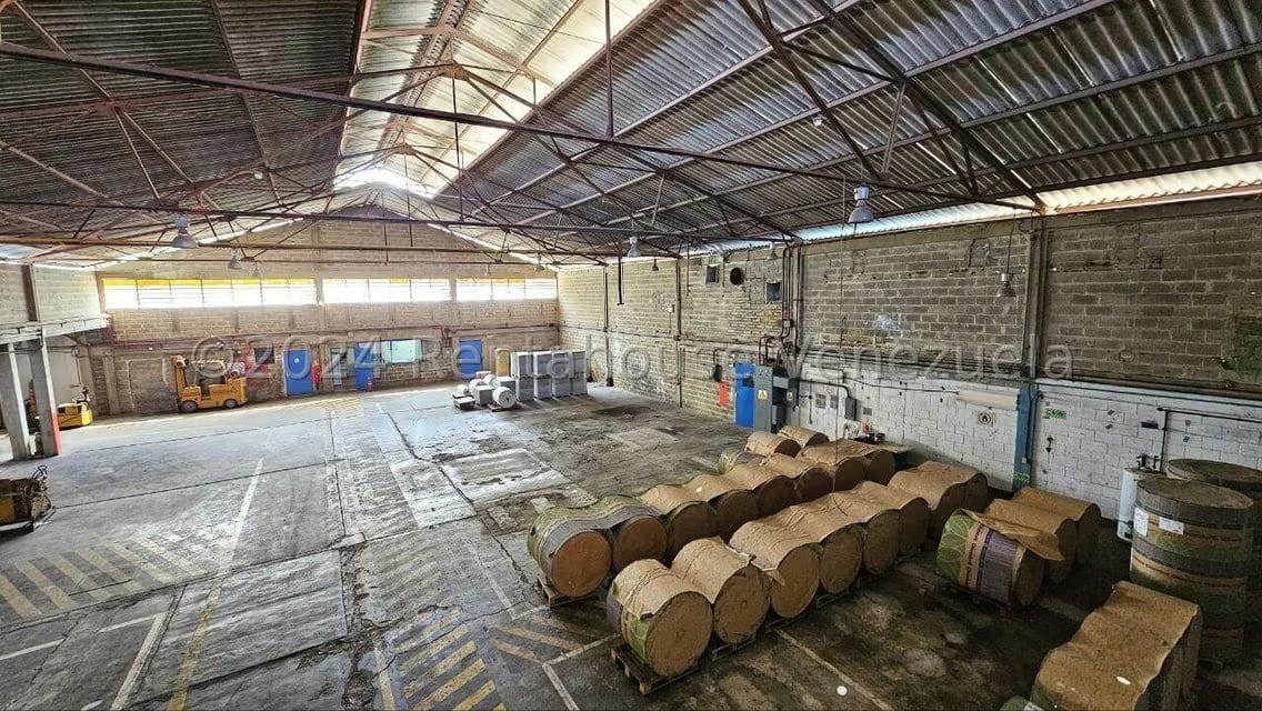 Negocios y Empresas (Servicios) en Venta en Los Chorros, Distrito Metropolitano - 60