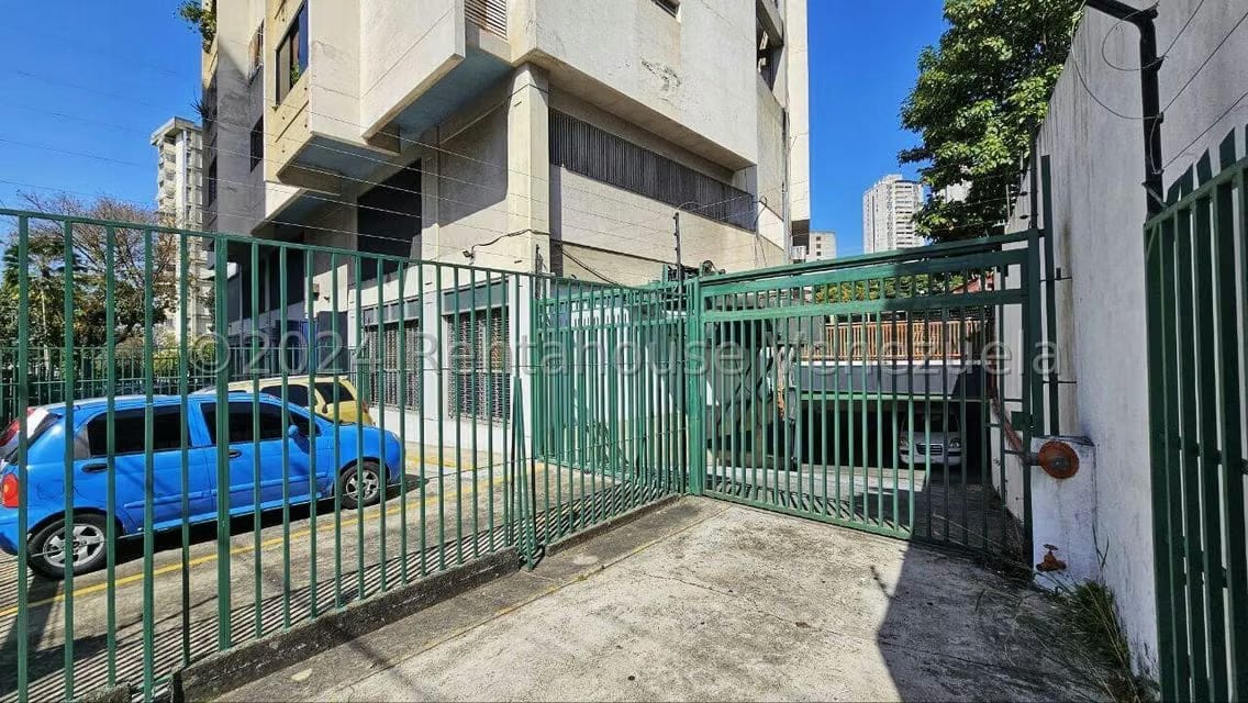 Negocios y Empresas (Servicios) en Venta en Los Chorros, Distrito Metropolitano - 7