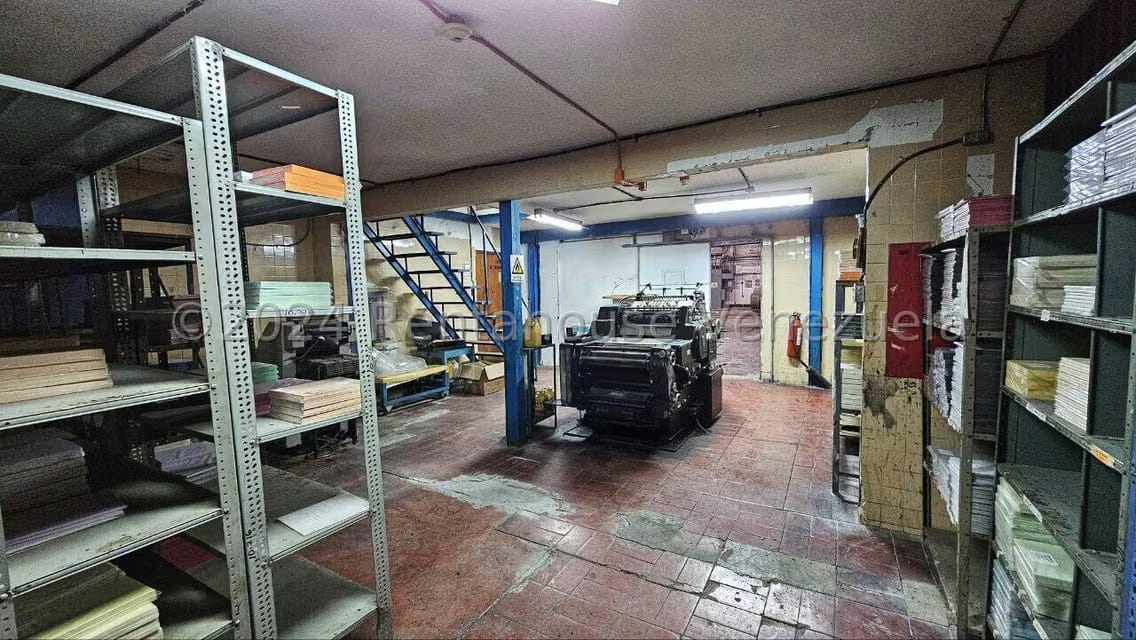 Negocios y Empresas (Servicios) en Venta en Los Chorros, Distrito Metropolitano - 63