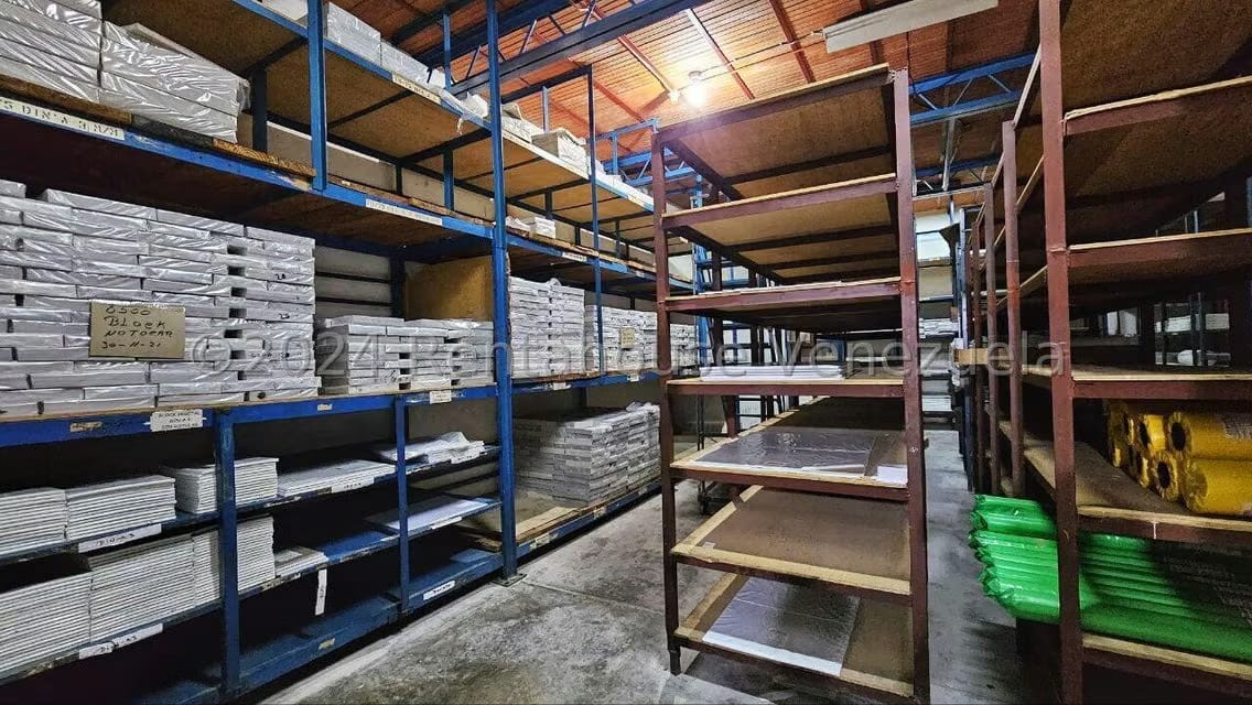 Negocios y Empresas (Servicios) en Venta en Los Chorros, Distrito Metropolitano - 64