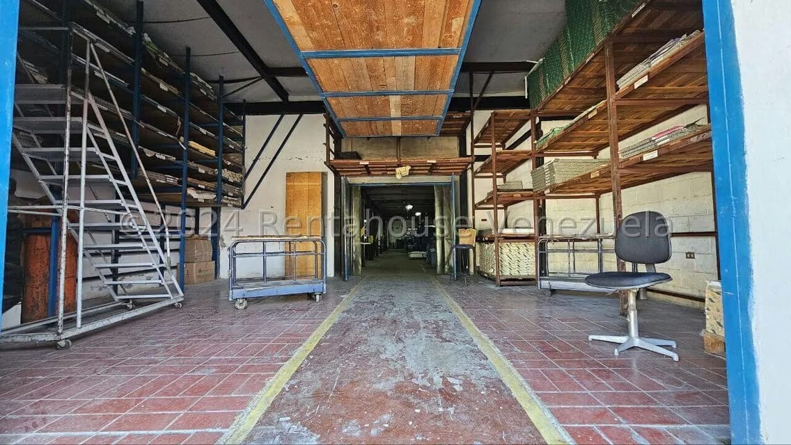 Negocios y Empresas (Servicios) en Venta en Los Chorros, Distrito Metropolitano - 65