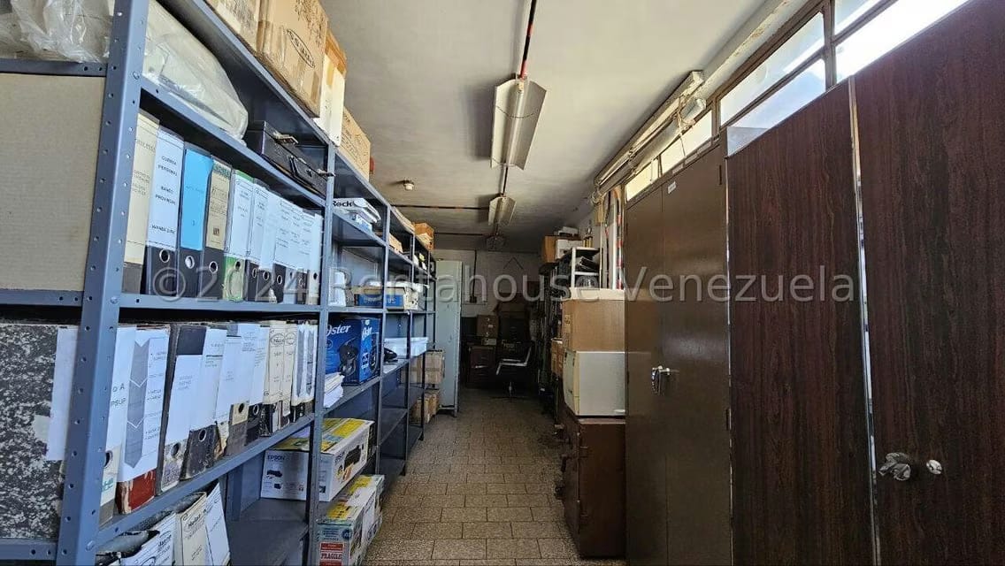 Negocios y Empresas (Servicios) en Venta en Los Chorros, Distrito Metropolitano - 68