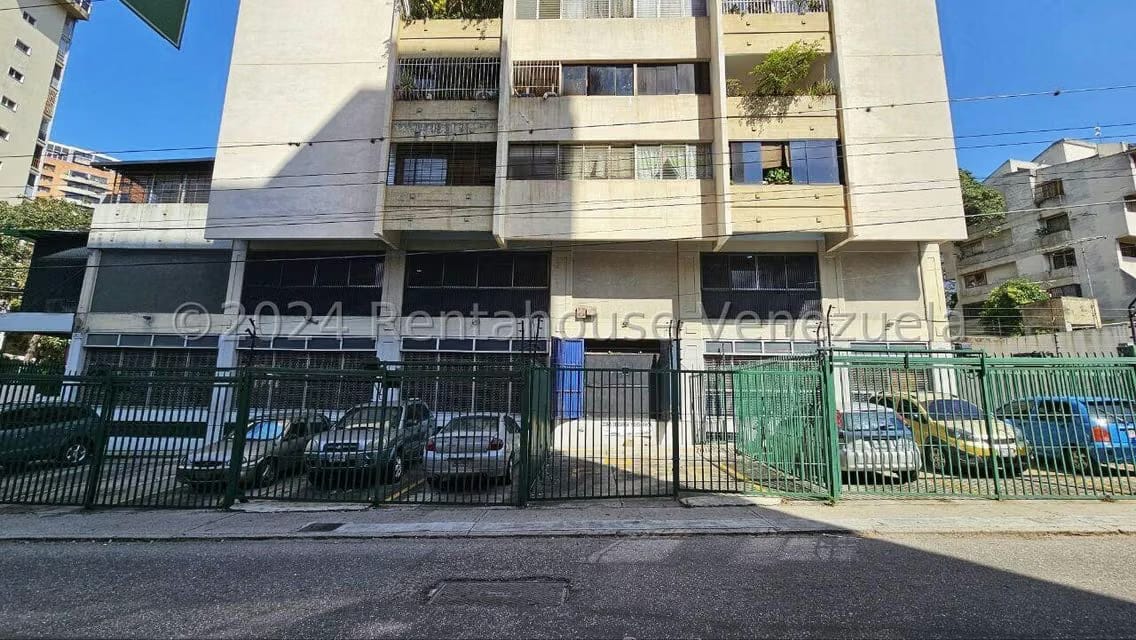 Negocios y Empresas (Servicios) en Venta en Los Chorros, Distrito Metropolitano - 8