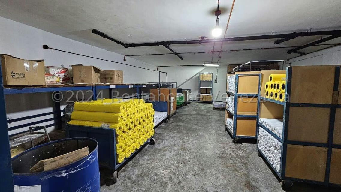 Negocios y Empresas (Servicios) en Venta en Los Chorros, Distrito Metropolitano - 72