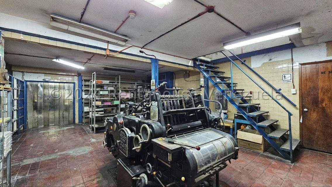 Negocios y Empresas (Servicios) en Venta en Los Chorros, Distrito Metropolitano - 73