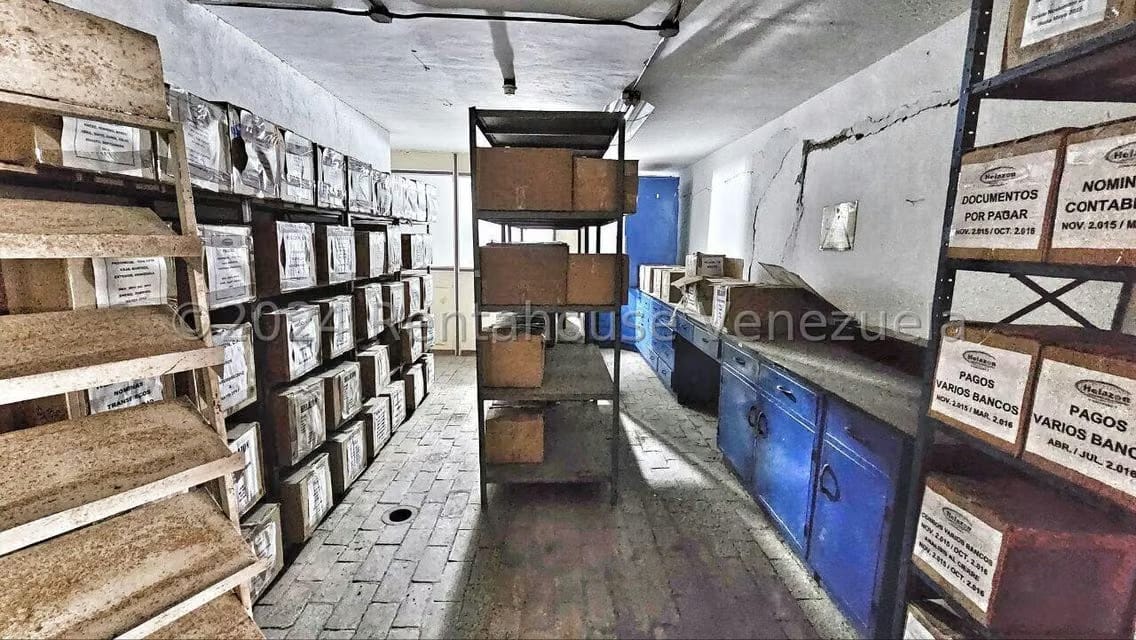 Negocios y Empresas (Servicios) en Venta en Los Chorros, Distrito Metropolitano - 75