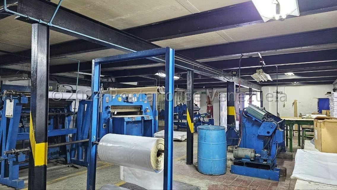 Negocios y Empresas (Servicios) en Venta en Los Chorros, Distrito Metropolitano - 76