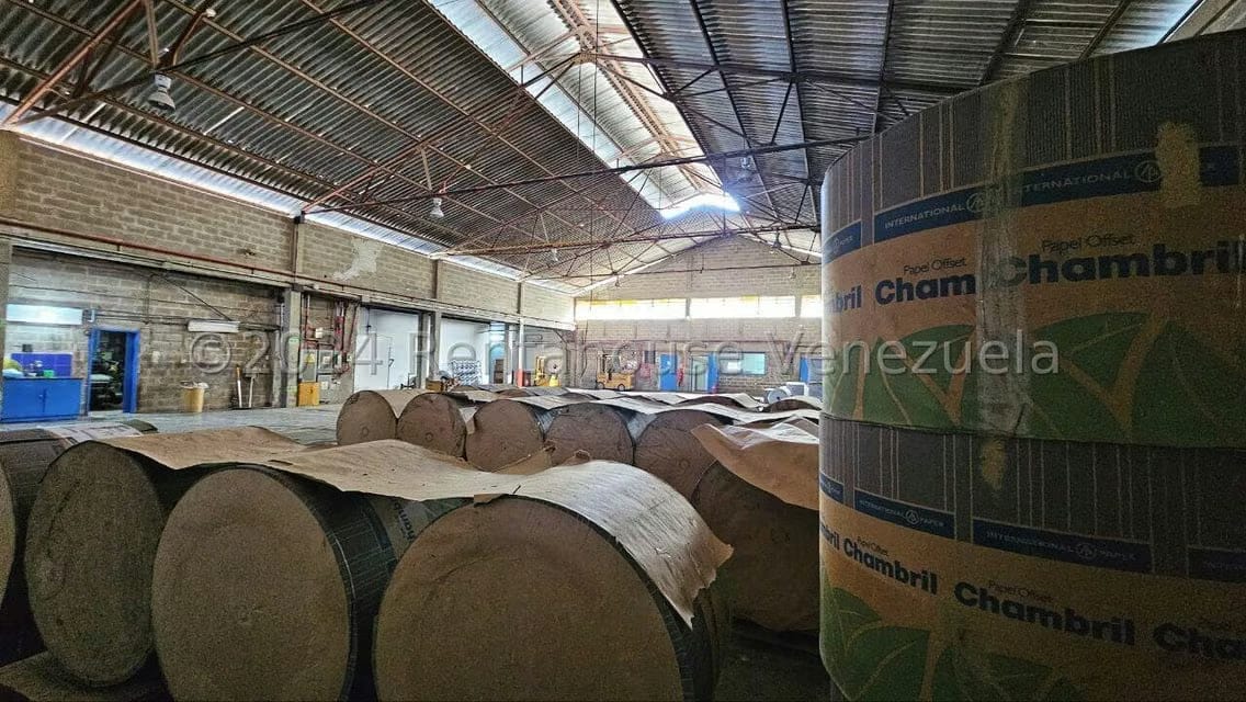Negocios y Empresas (Servicios) en Venta en Los Chorros, Distrito Metropolitano - 81