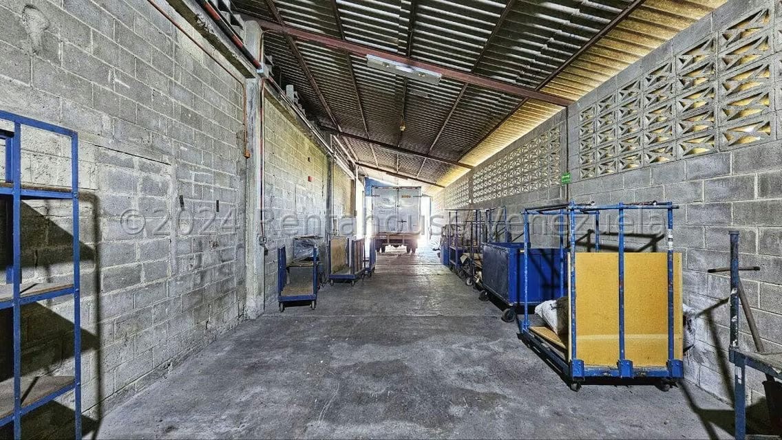 Negocios y Empresas (Servicios) en Venta en Los Chorros, Distrito Metropolitano - 82
