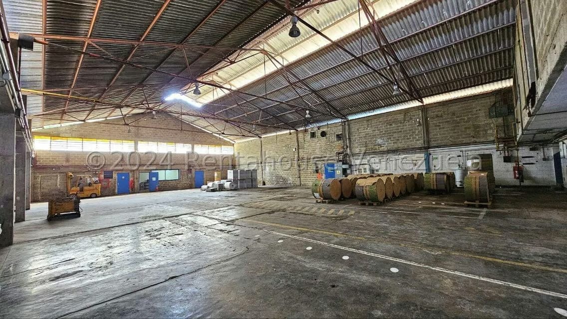 Negocios y Empresas (Servicios) en Venta en Los Chorros, Distrito Metropolitano - 84