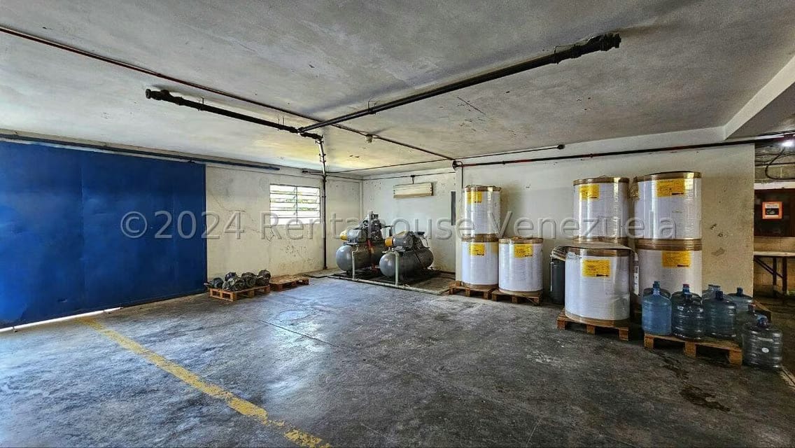 Negocios y Empresas (Servicios) en Venta en Los Chorros, Distrito Metropolitano - 86
