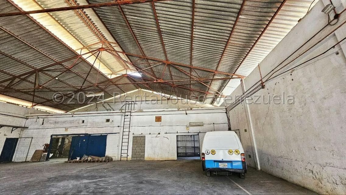 Negocios y Empresas (Servicios) en Venta en Los Chorros, Distrito Metropolitano - 87