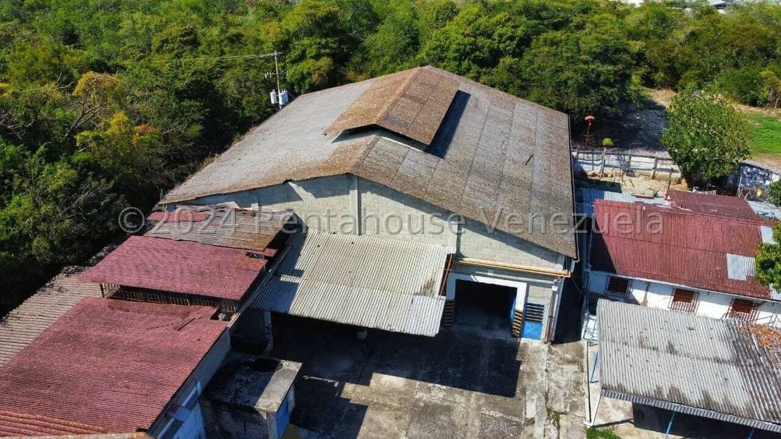 Negocios y Empresas (Servicios) en Venta en Los Chorros, Distrito Metropolitano - 91