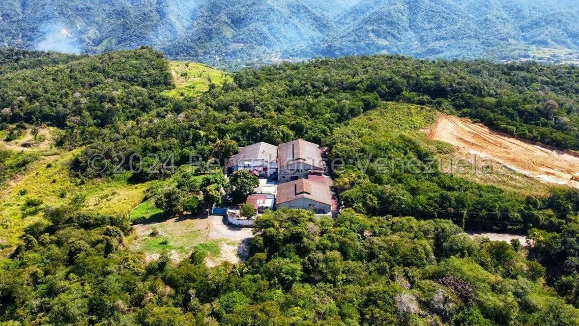 Negocios y Empresas (Servicios) en Venta en Los Chorros, Distrito Metropolitano - 92