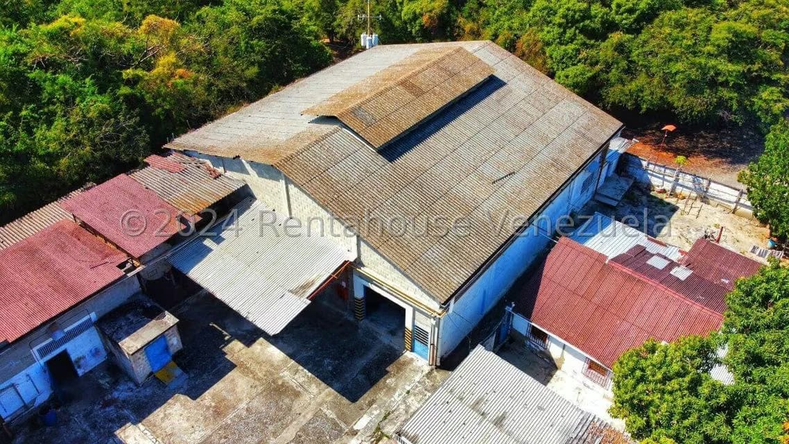 Negocios y Empresas (Servicios) en Venta en Los Chorros, Distrito Metropolitano - 93