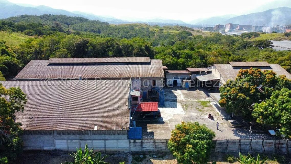 Negocios y Empresas (Servicios) en Venta en Los Chorros, Distrito Metropolitano - 96