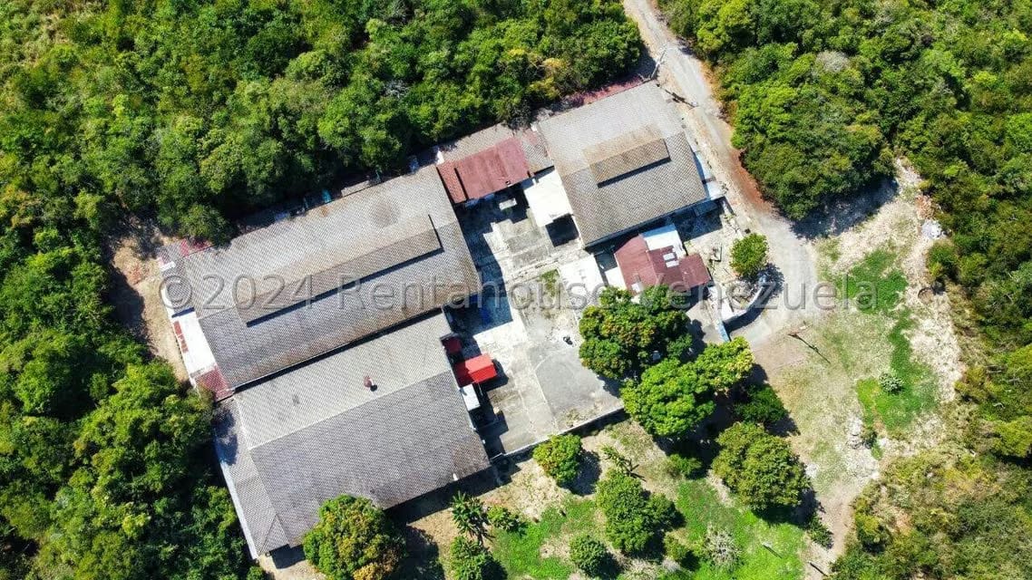 Negocios y Empresas (Servicios) en Venta en Los Chorros, Distrito Metropolitano - 97
