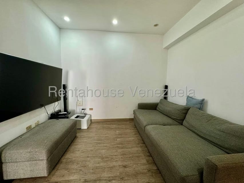 Apartamento (1 Nivel) en Venta en La Lagunita Country Club, Distrito Metropolitano - 15