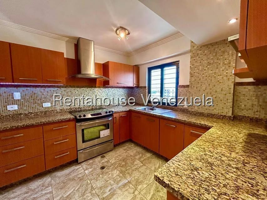 Apartamento (1 Nivel) en Venta en Del Este, Lara - 11
