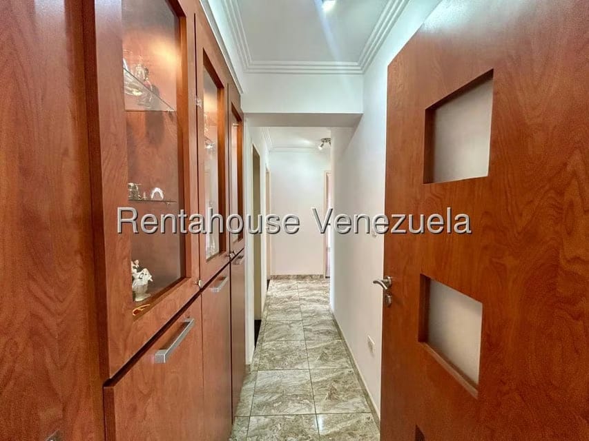 Apartamento (1 Nivel) en Venta en Del Este, Lara - 13