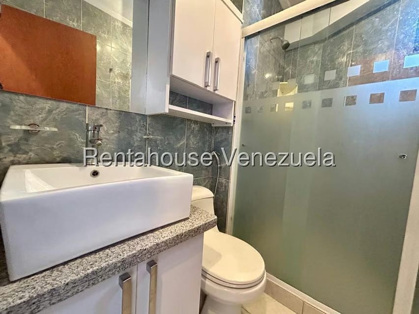 Apartamento (1 Nivel) en Venta en Del Este, Lara - 22