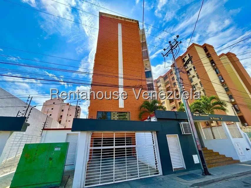 Apartamento (1 Nivel) en Venta en Del Este, Lara - 33