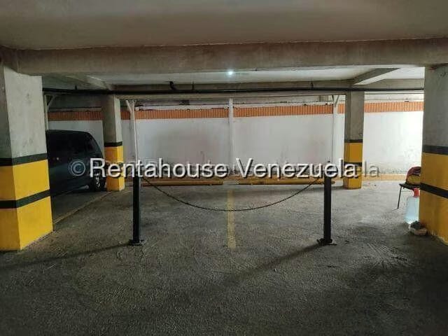 Apartamento (1 Nivel) en Venta en Del Este, Lara - 34