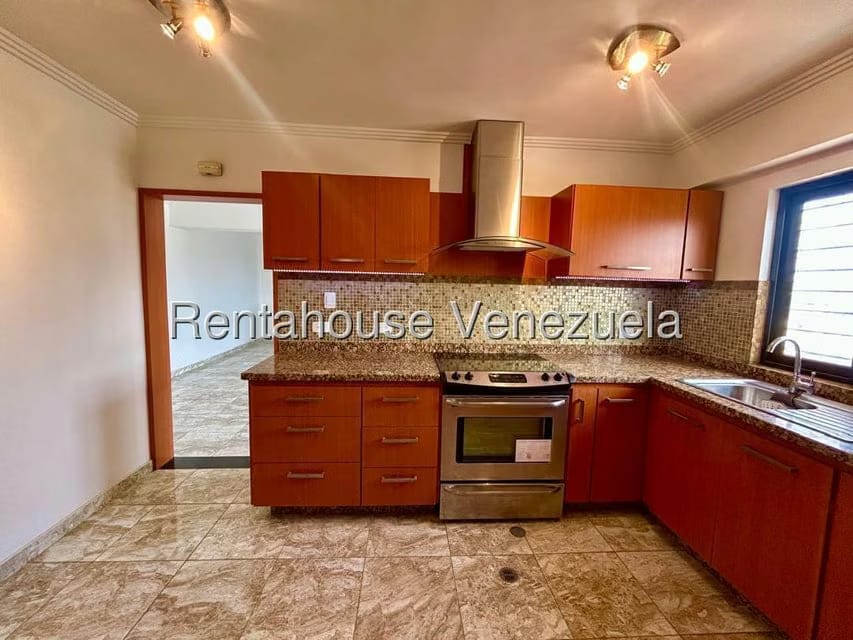 Apartamento (1 Nivel) en Venta en Del Este, Lara - 7