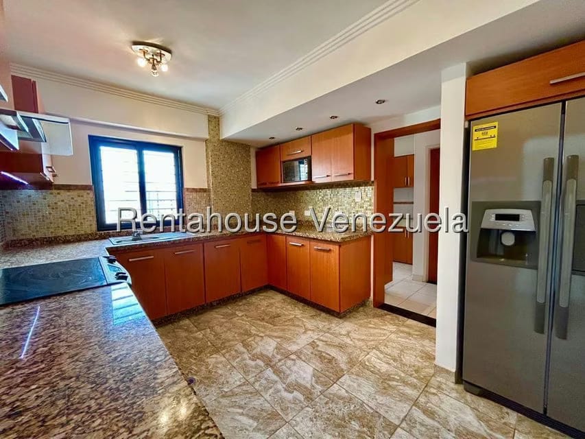 Apartamento (1 Nivel) en Venta en Del Este, Lara - 8