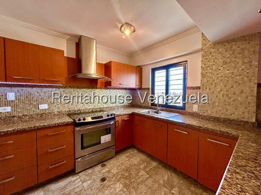 Apartamento (1 Nivel) en Venta en Del Este, Lara - 9