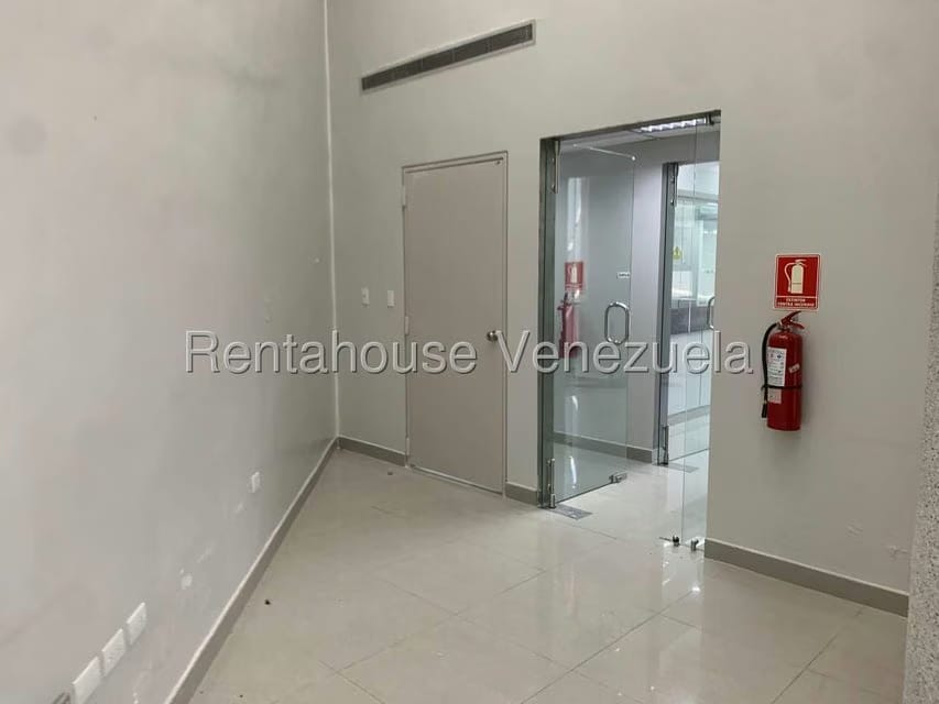 Comercial (Local Comercial) en Venta en Boleita Norte, Distrito Metropolitano - 13