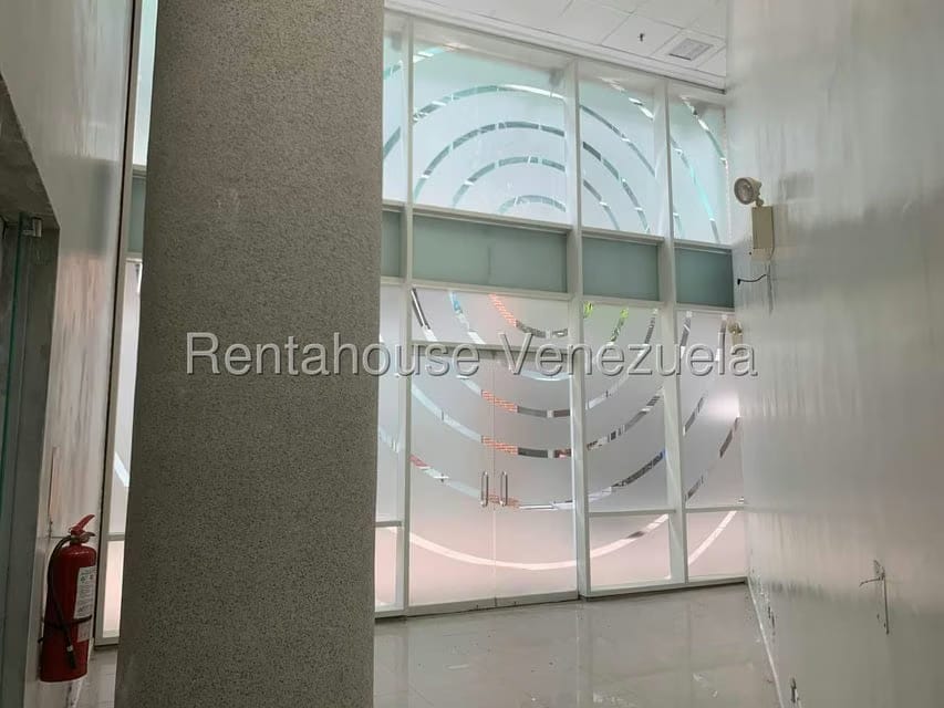 Comercial (Local Comercial) en Venta en Boleita Norte, Distrito Metropolitano - 14