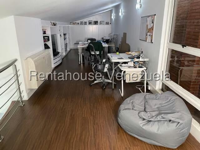 Apartamento (Penthouse) en Venta en Los Chorros, Distrito Metropolitano - 14
