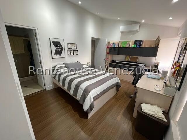 Apartamento (Penthouse) en Venta en Los Chorros, Distrito Metropolitano - 16