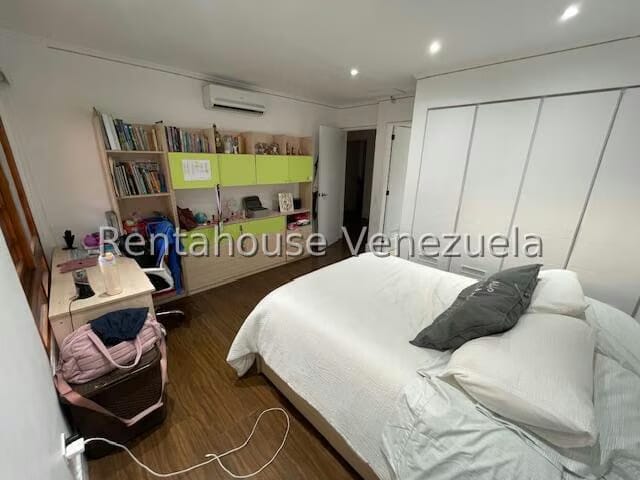Apartamento (Penthouse) en Venta en Los Chorros, Distrito Metropolitano - 17
