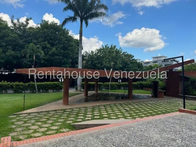 Apartamento (Penthouse) en Venta en Los Chorros, Distrito Metropolitano - 20