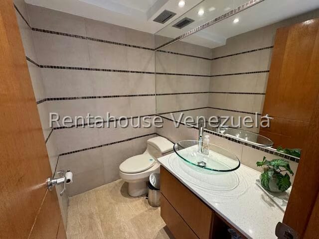 Apartamento (Penthouse) en Venta en Los Chorros, Distrito Metropolitano - 8