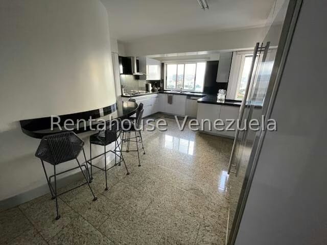Apartamento (Penthouse) en Venta en Los Chorros, Distrito Metropolitano - 10