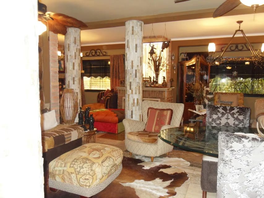 Townhouse (Multiples Niveles) en Venta en Las Chimeneas, Carabobo - 4