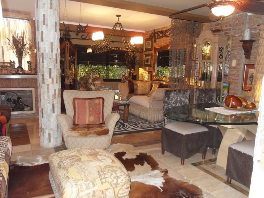 Townhouse (Multiples Niveles) en Venta en Las Chimeneas, Carabobo - 5