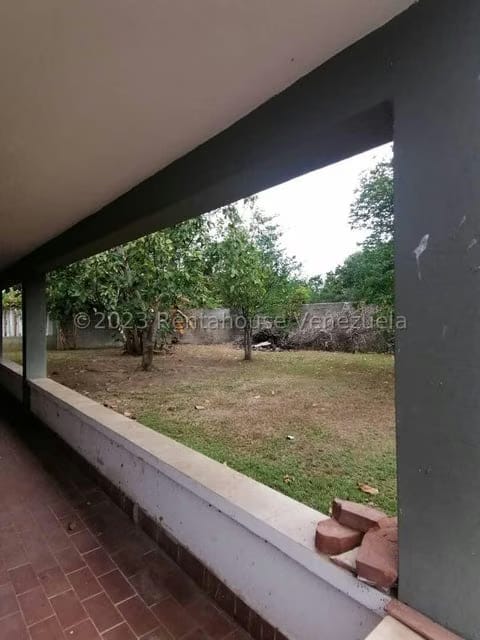 Terreno (Comercial) en Venta en Club Campestre El Paraiso, Miranda - 23