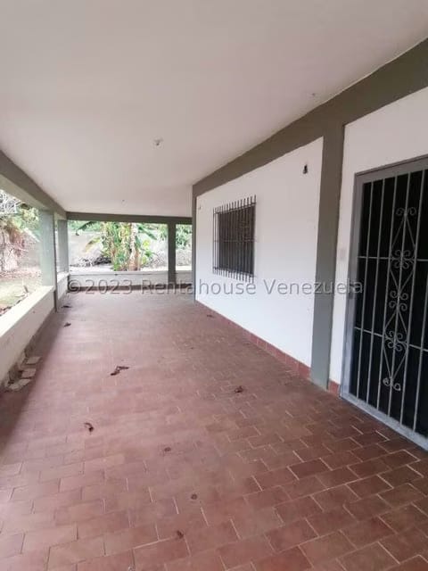 Terreno (Comercial) en Venta en Club Campestre El Paraiso, Miranda - 4