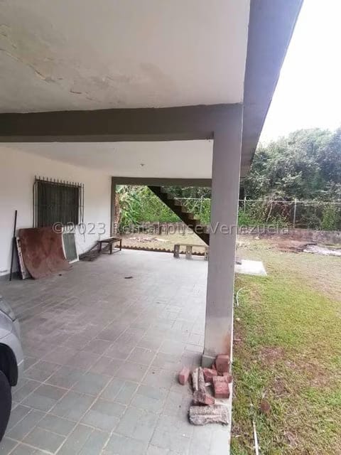 Terreno (Comercial) en Venta en Club Campestre El Paraiso, Miranda - 8