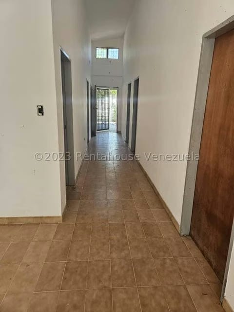 Terreno (Comercial) en Venta en Club Campestre El Paraiso, Miranda - 9