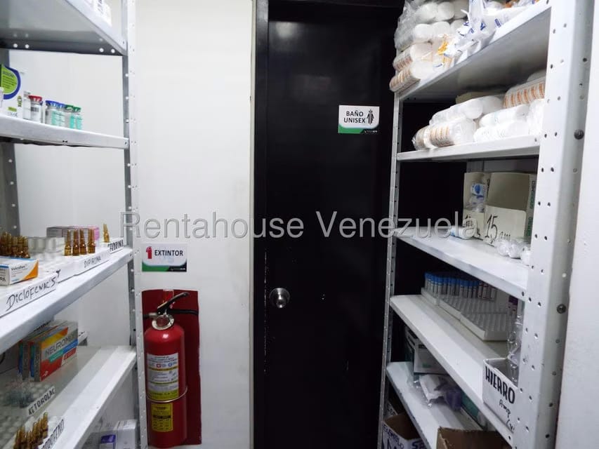 Negocios y Empresas (Medicina y Salud) en Venta en Catia, Distrito Metropolitano - 11