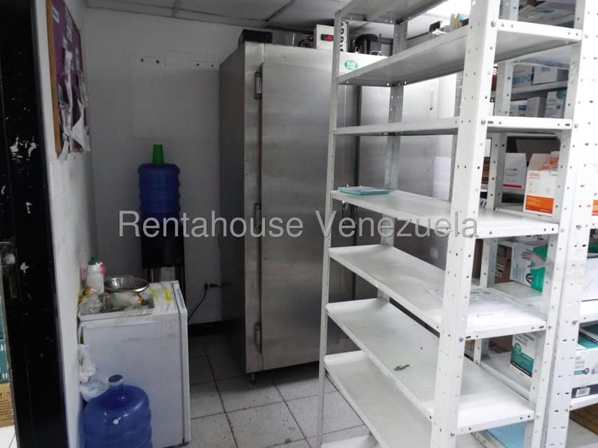 Negocios y Empresas (Medicina y Salud) en Venta en Catia, Distrito Metropolitano - 13
