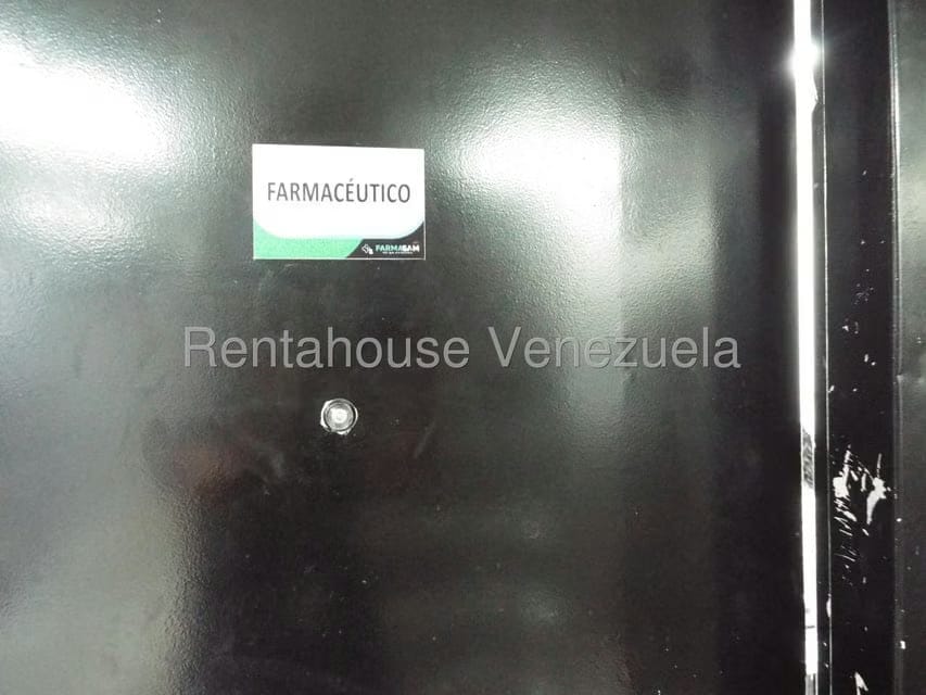 Negocios y Empresas (Medicina y Salud) en Venta en Catia, Distrito Metropolitano - 14