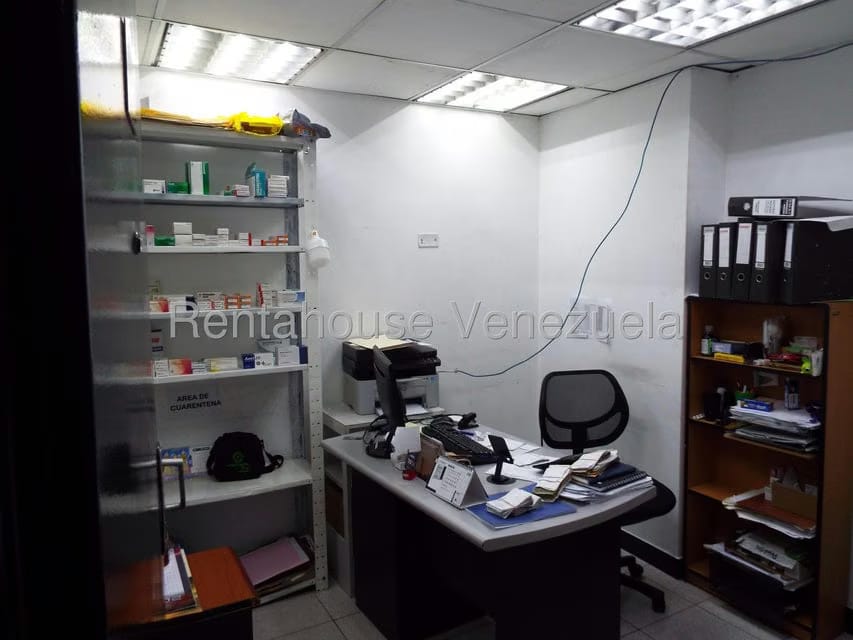 Negocios y Empresas (Medicina y Salud) en Venta en Catia, Distrito Metropolitano - 15